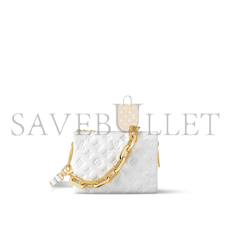 l0vis Vvtt0n master coussin bb m20770 (21*16*7cm)